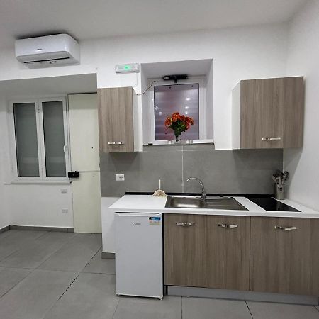 شقة Casa Cucu نابولي المظهر الخارجي الصورة