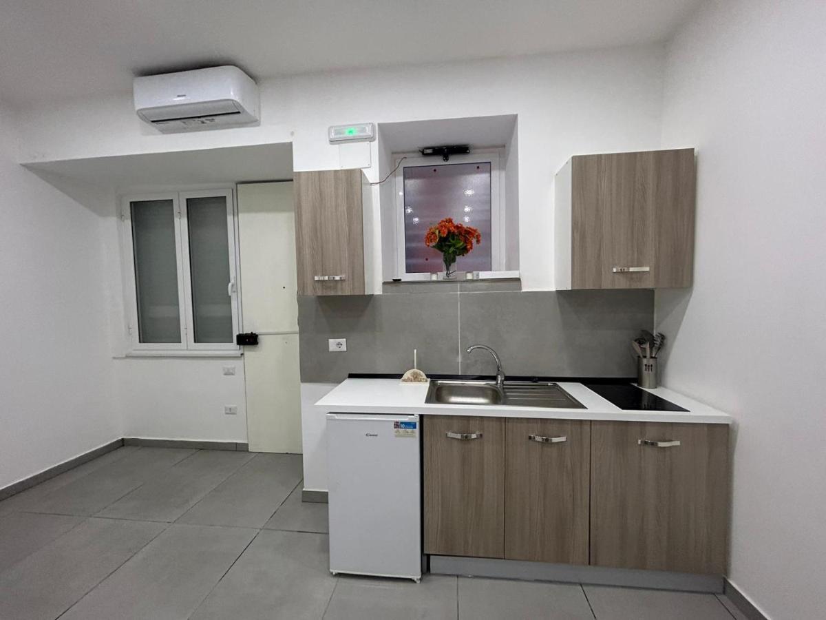 شقة Casa Cucu نابولي المظهر الخارجي الصورة