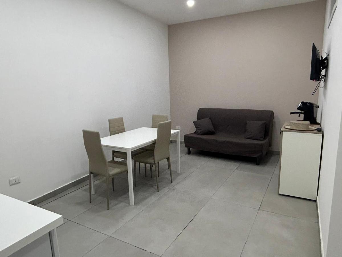 شقة Casa Cucu نابولي المظهر الخارجي الصورة