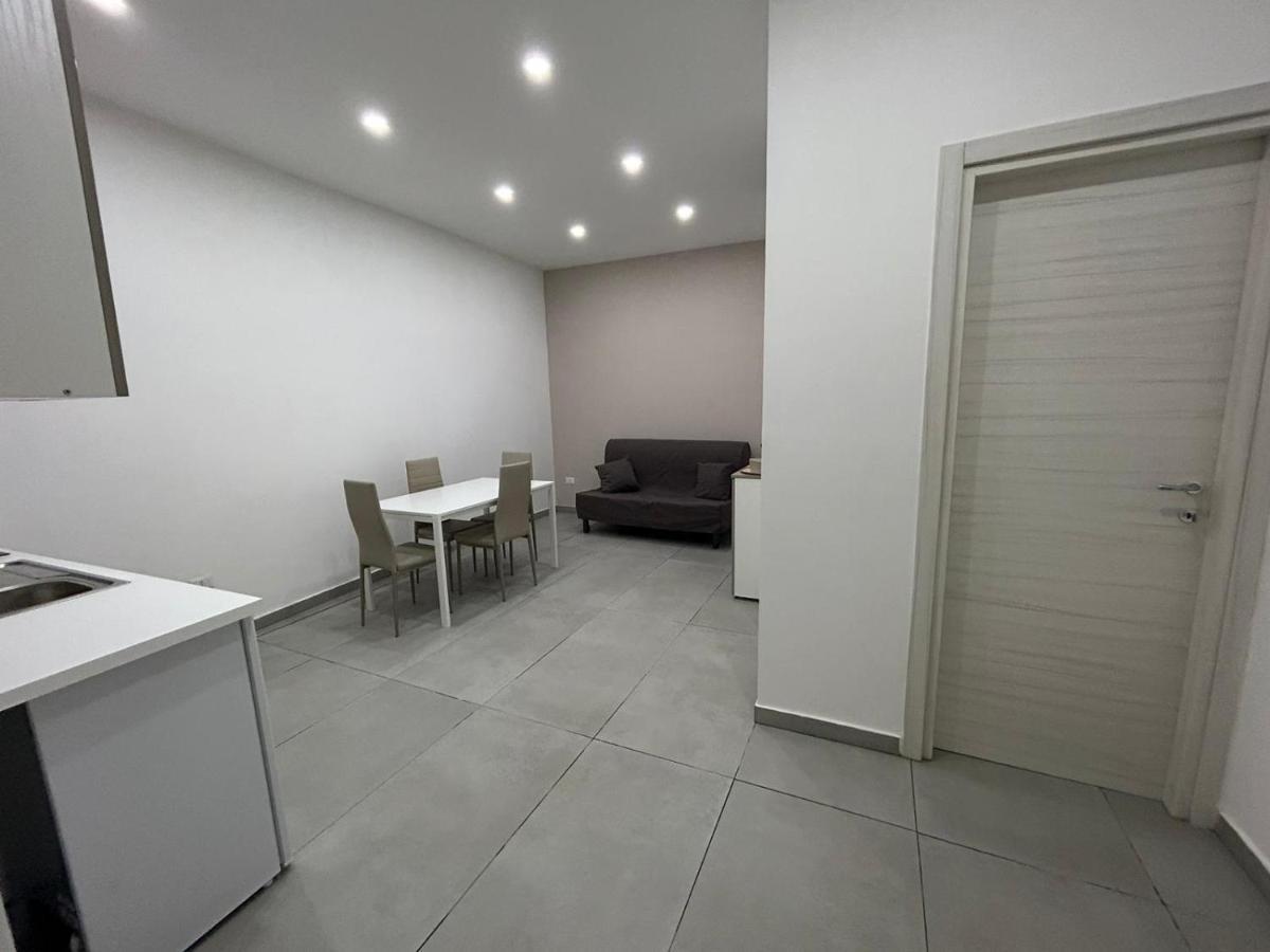 شقة Casa Cucu نابولي المظهر الخارجي الصورة