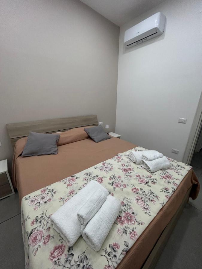 شقة Casa Cucu نابولي المظهر الخارجي الصورة